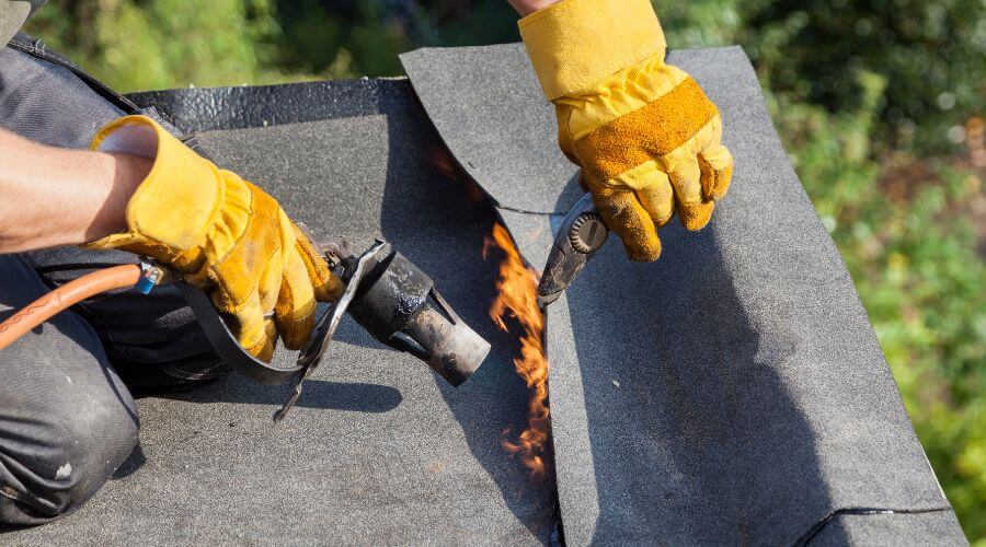 Expert Emergency Roof Repairs services in Adams, OR
